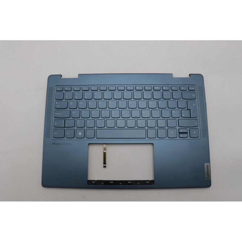 COVER Upper Case ASM_UKE H