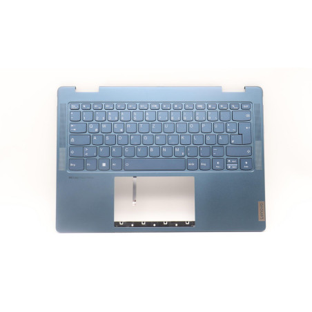 COVER Upper Case ASM_GER H