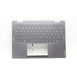 COVER Upper Case