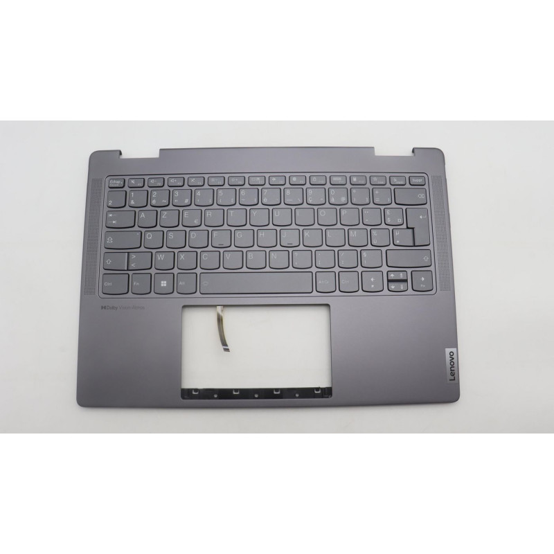 COVER Upper Case ASM_FRA H