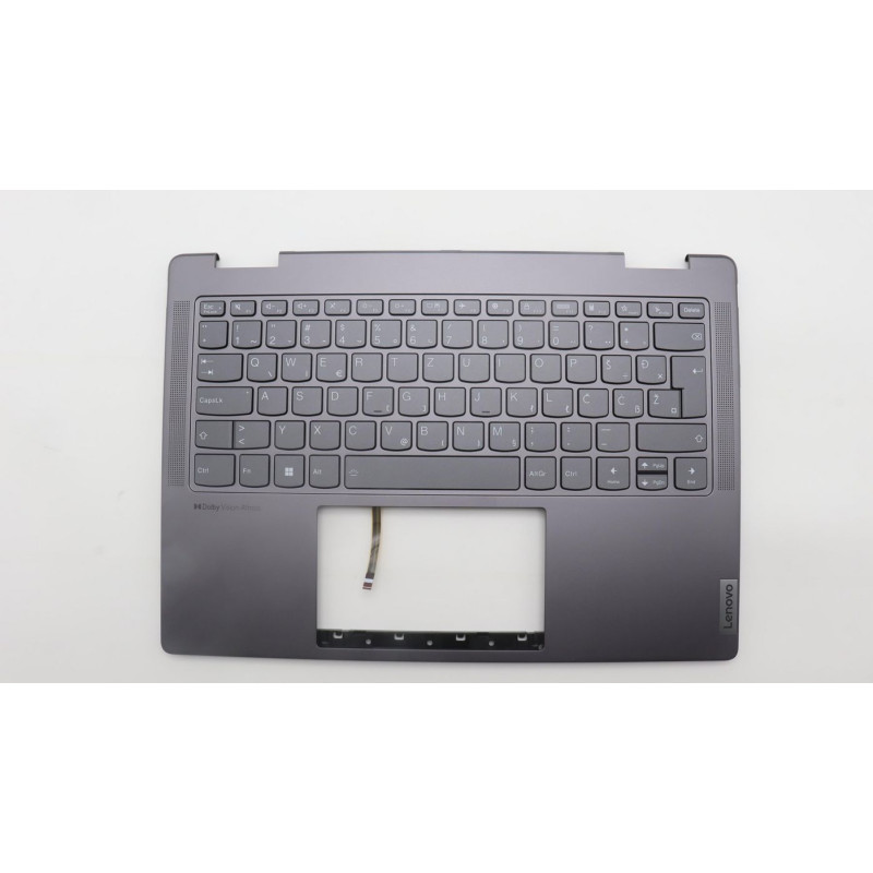Upper case cover for Lenovo