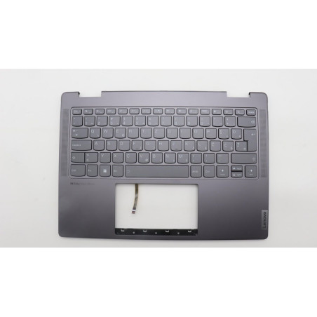 Upper case cover for Lenovo