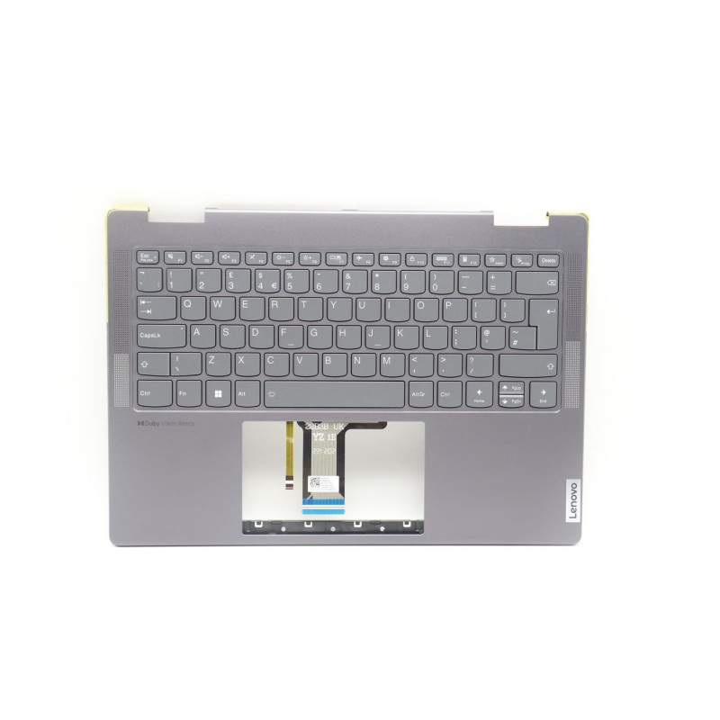 upper case replacement for