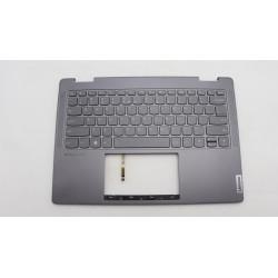 COVER Upper Case