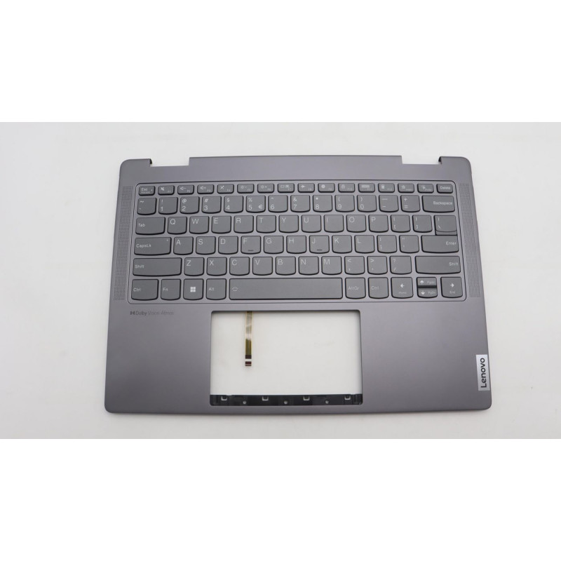 COVER Upper Case