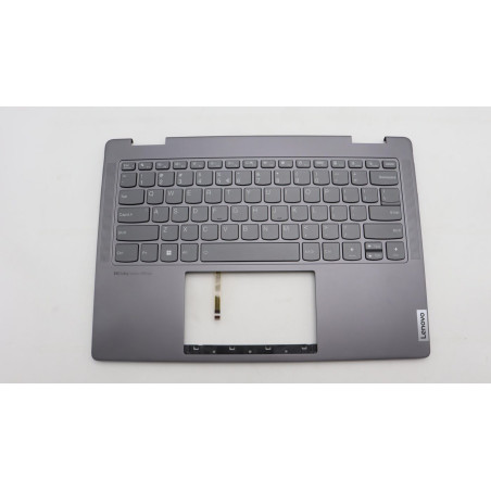 COVER Upper Case