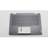 COVER Upper Case