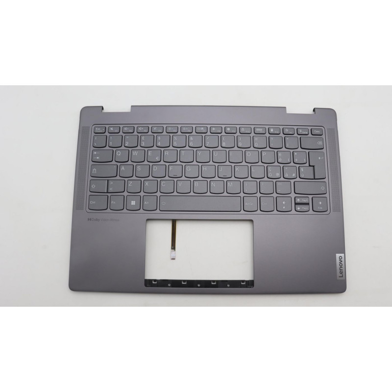 COVER Upper Case ASM_ITA H
