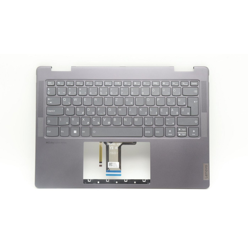Upper Case Cover for Lenovo
