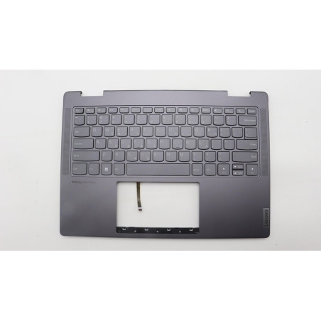 COVER Upper Case ASM_GRE H