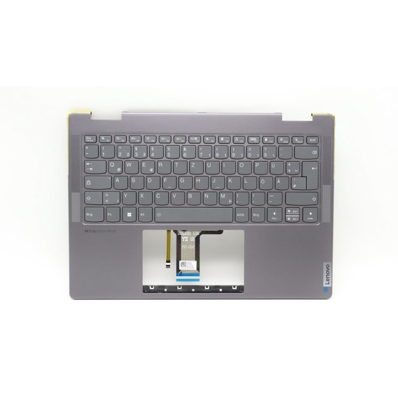 COVER Upper Case ASM_GER H