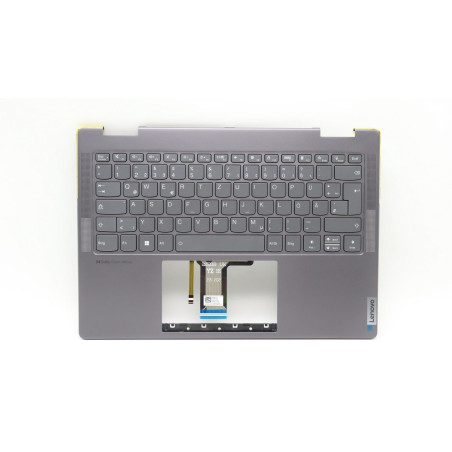 COVER Upper Case ASM_GER H