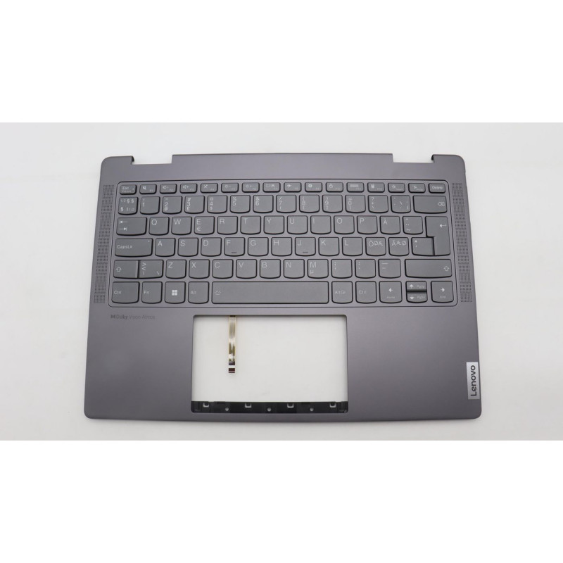COVER Upper Case ASM_NORDIC