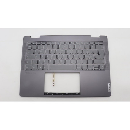 COVER Upper Case ASM_NORDIC