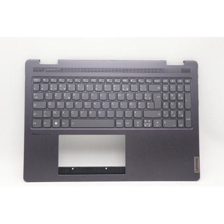 COVER Upper Case ASM_FRA H