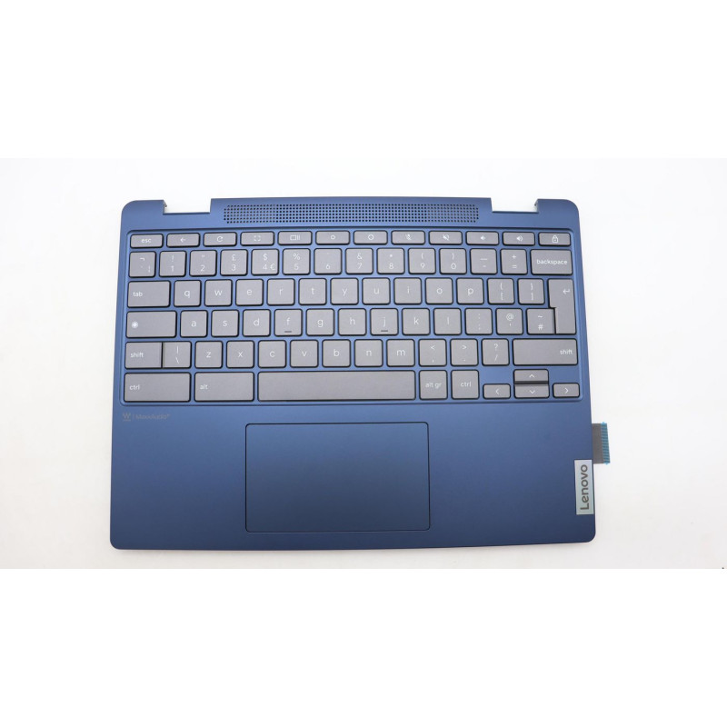 COVER Upper Case ASM_UKE