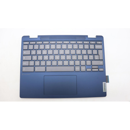 COVER Upper Case ASM_UKE