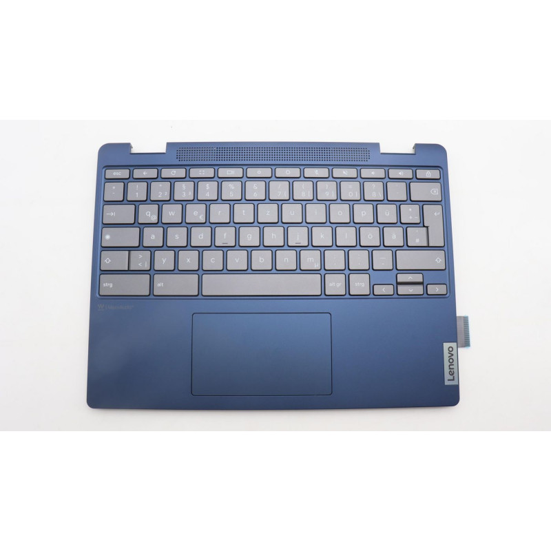 COVER Upper Case ASM_GER