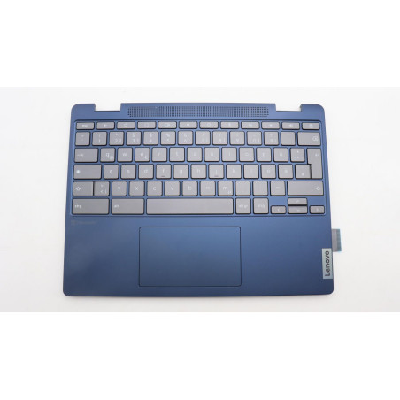 COVER Upper Case ASM_GER