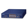8-Port 10/100/1000T 802.3at