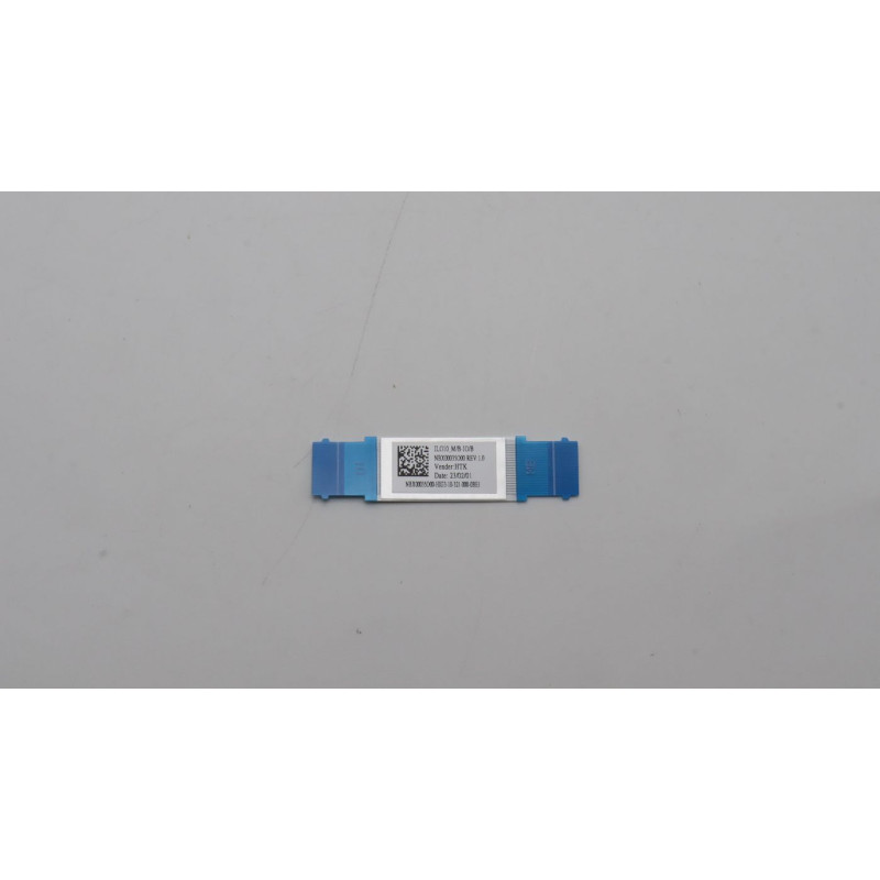 Flexible Flat Cable (FFC) for