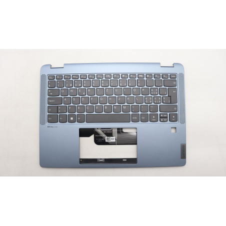 COVER Upper Case ASM_SWS W