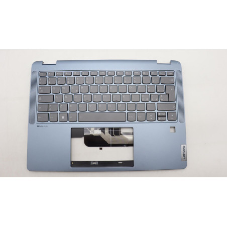 COVER Upper Case ASM_ITA W
