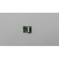 CARDPOP Sensor Board L 82XH