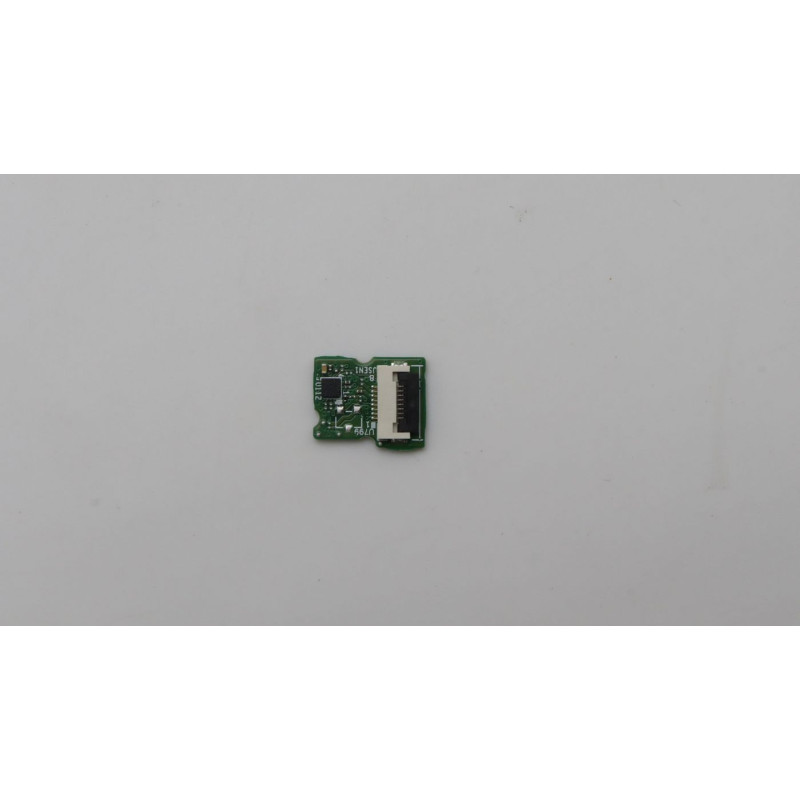 CARDPOP Sensor Board L 82XH