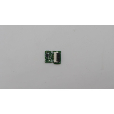 CARDPOP Sensor Board L 82XH