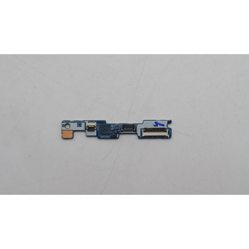 compatible PCB for sensor