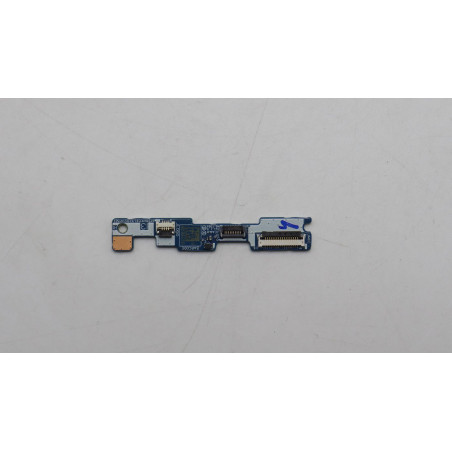compatible PCB for sensor
