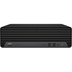 HP EliteDesk 800G6 SFF i71070016GB/512PC