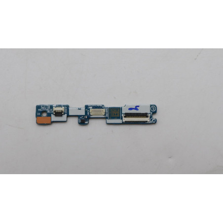 CARDPOP L 82WR sensor PCB