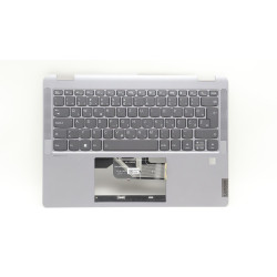 COVER Upper Case ASM_SLV W