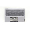 COVER Upper Case ASM_SLV W