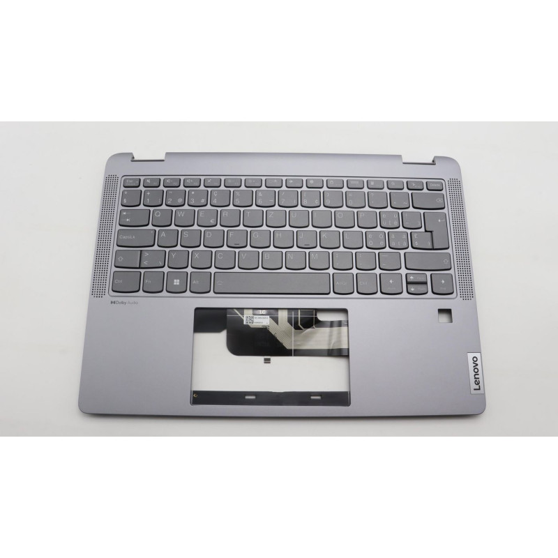 COVER Upper Case ASM_SWS W