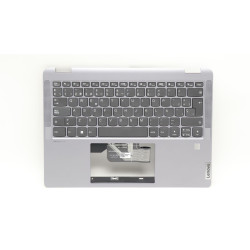 COVER Upper Case ASM_SPA W