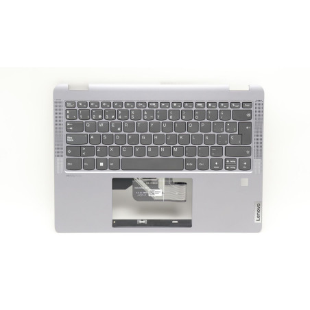 COVER Upper Case ASM_SPA W