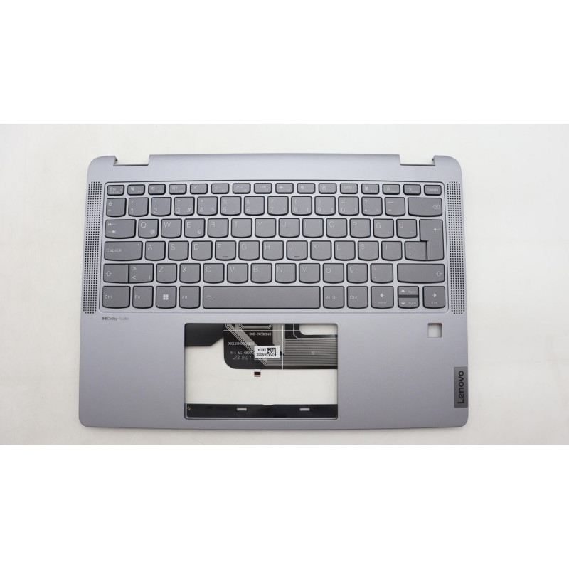 COVER Upper Case ASM_TUR W