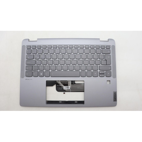 COVER Upper Case ASM_TUR W
