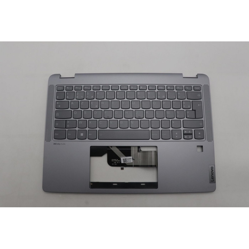 COVER Upper Case ASM_FRA W