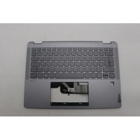 COVER Upper Case ASM_FRA W