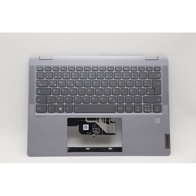 COVER Upper Case ASM_GER W