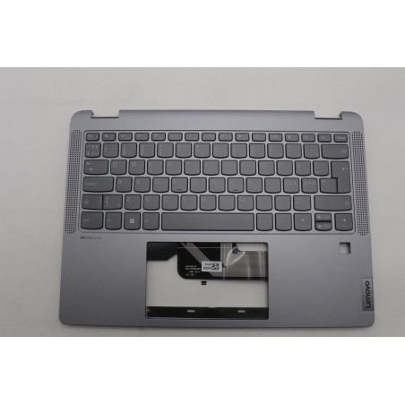 COVER Upper Case ASM_NORDIC W