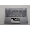 COVER Upper Case ASM_NORDIC W