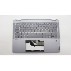 COVER Upper Case ASM_GRE W