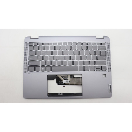 COVER Upper Case ASM_GRE W