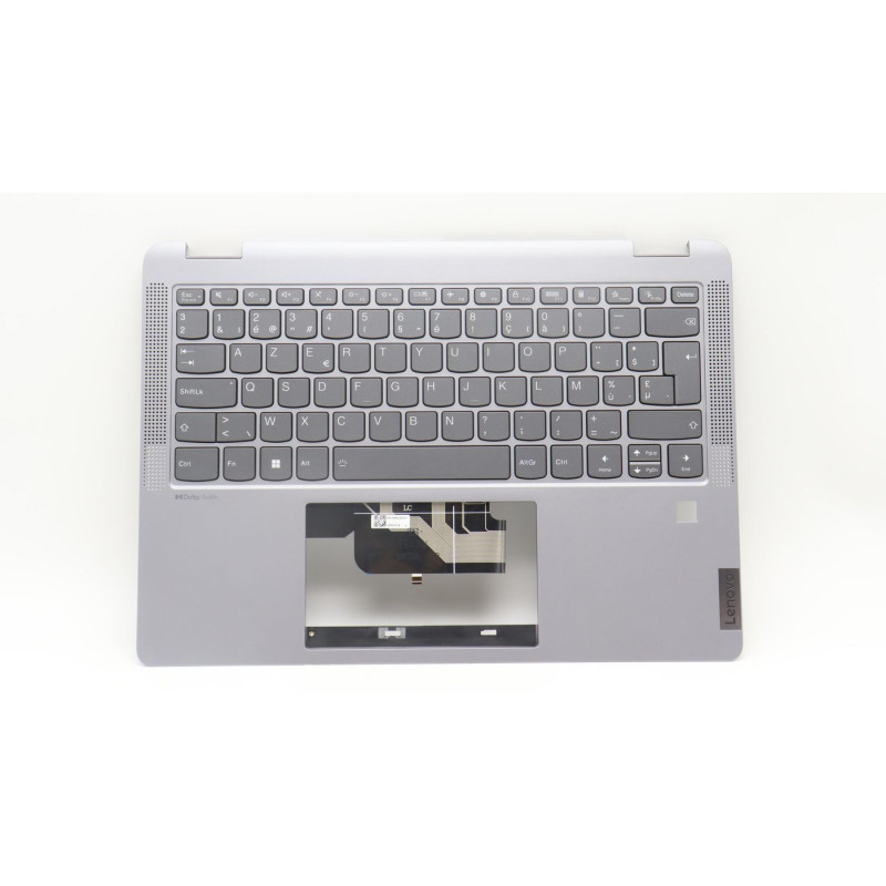 COVER Upper Case ASM_BEL W