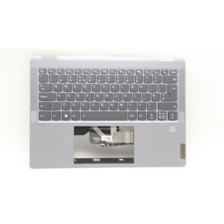 COVER Upper Case ASM_UKE W